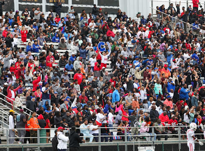 Duncanville vs DeSoto Octiber 28, 2023 Photo-Robbie Rakestraw75